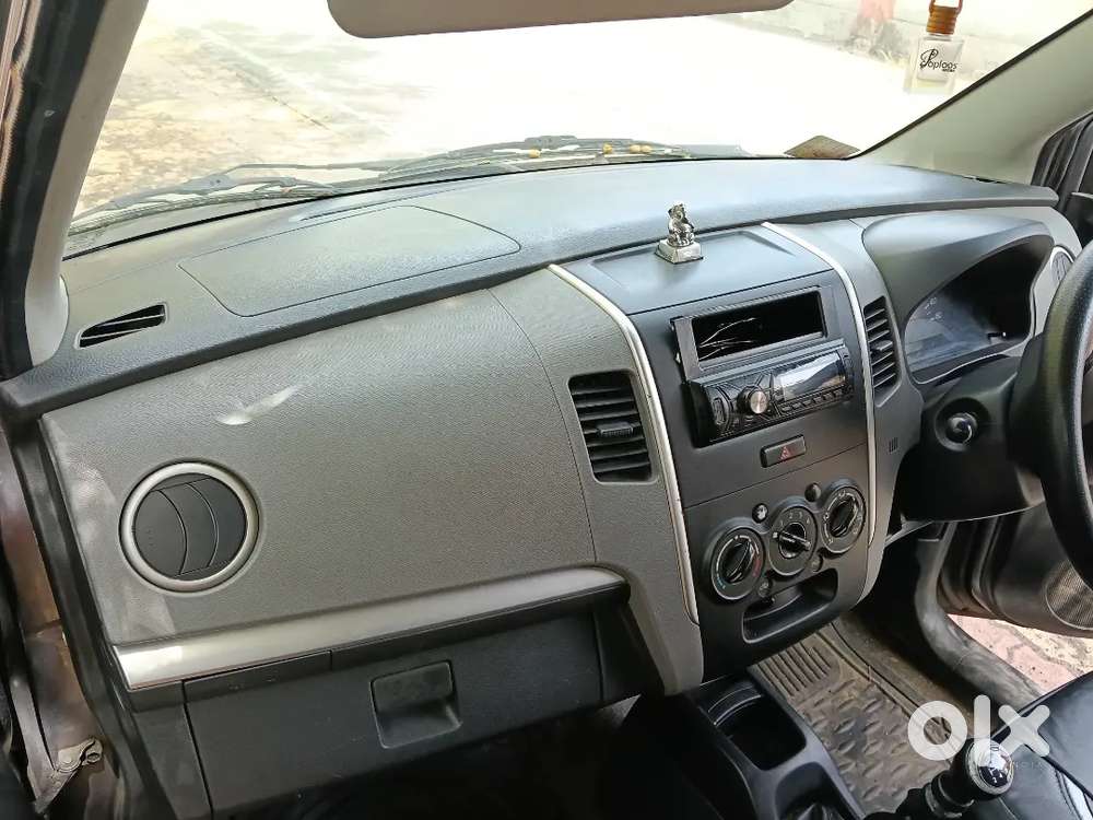Maruti Suzuki Wagon R Flex Fuel Petrol 90000 Km Driven