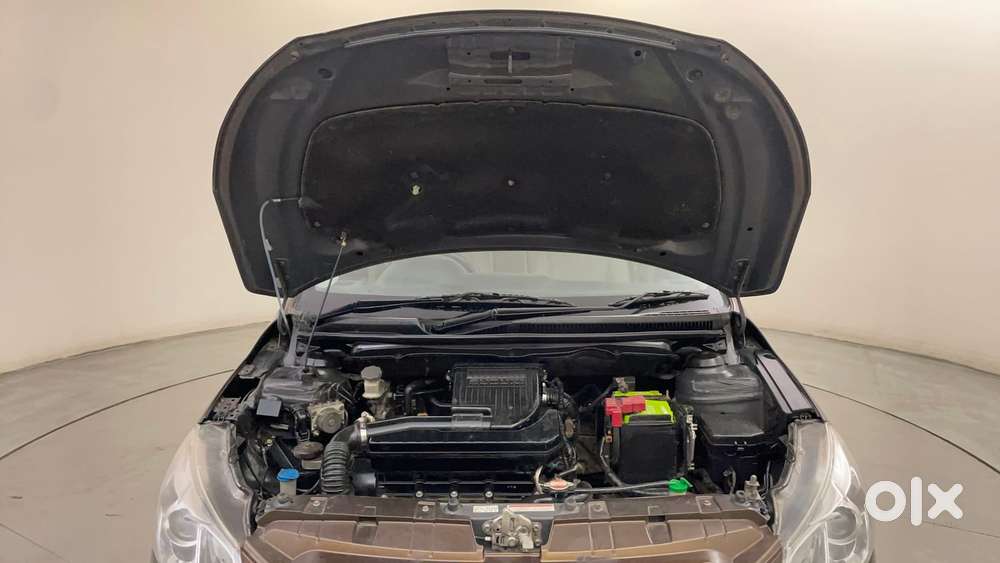 Maruti Suzuki Ciaz Zxi, 2016, Petrol