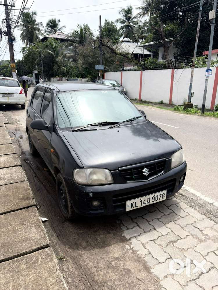 Maruti Suzuki Alto 2004 Petrol 145000 Km Driven