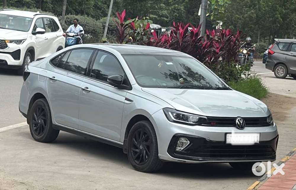 Volkswagen Virtus, 2024, Petrol