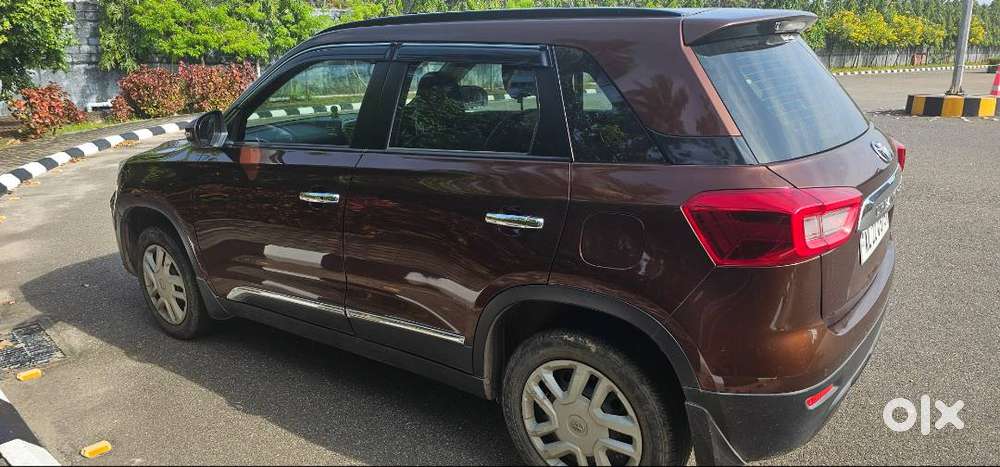 Toyota Urban Cruiser 2022 Petrol Mid-grade