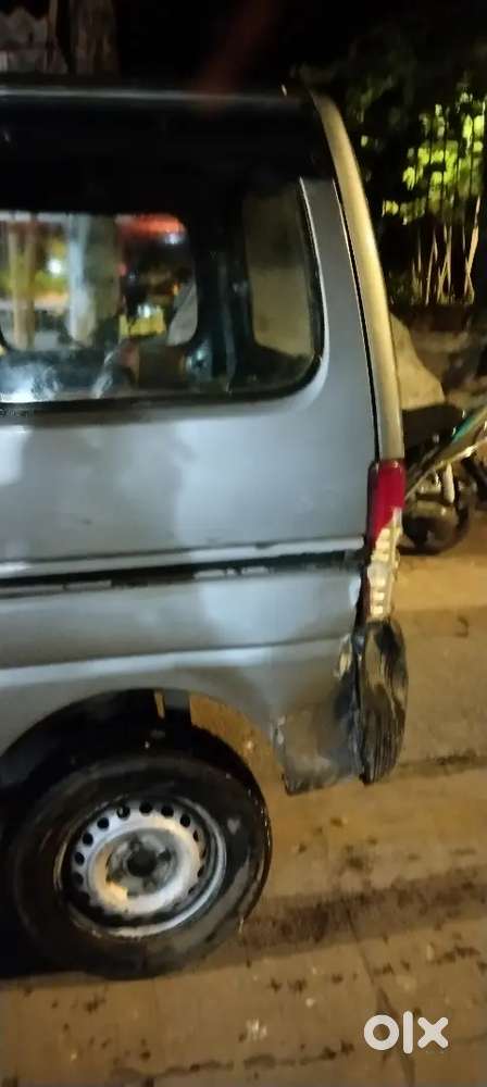 Maruti Suzuki Eeco 2014 Petrol Good Condition