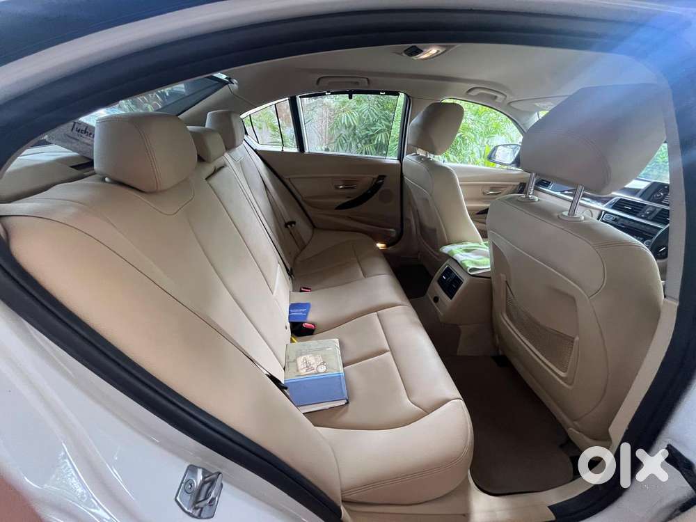 Bmw 3 Series 320d, 2017, Diesel