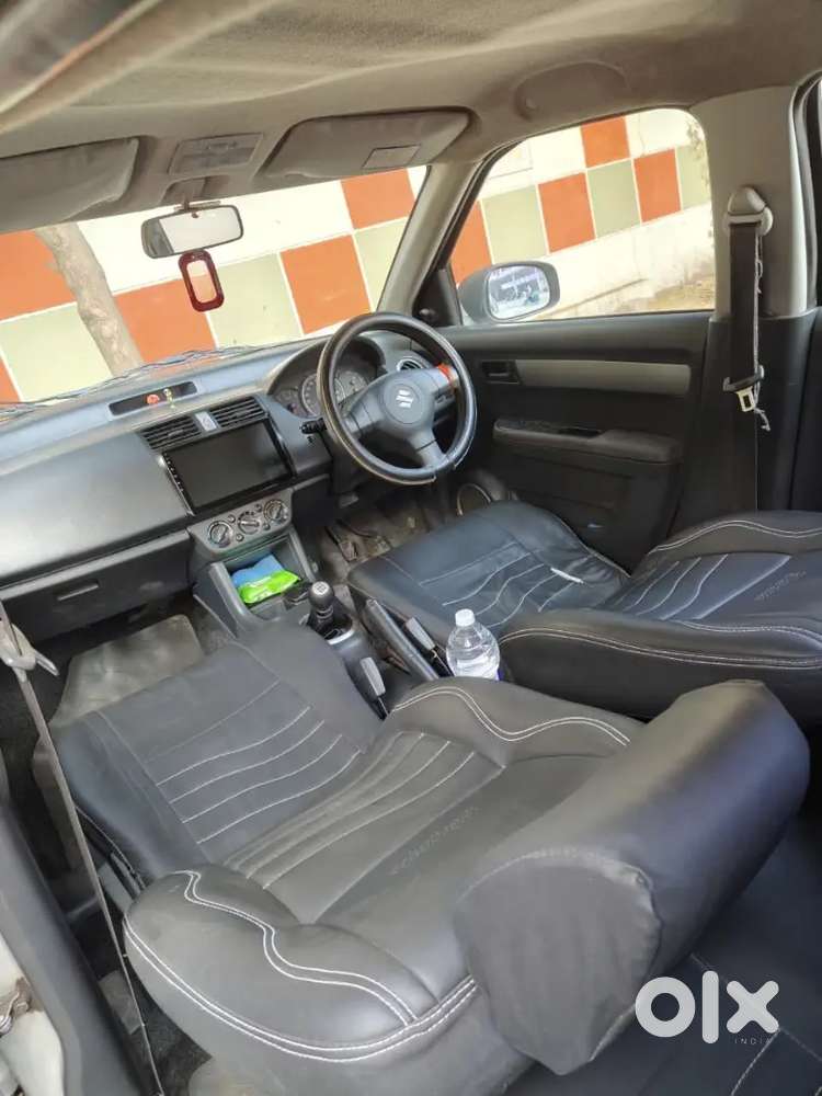 Maruti Suzuki Swift Vxi 2007