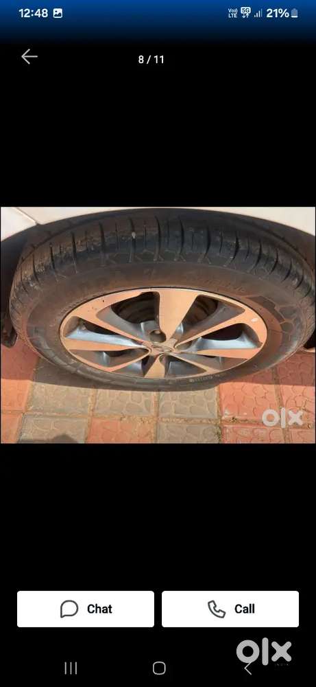 Hyundai Elite I20 2014 Last Nomber Diesel 85000 Km Driven