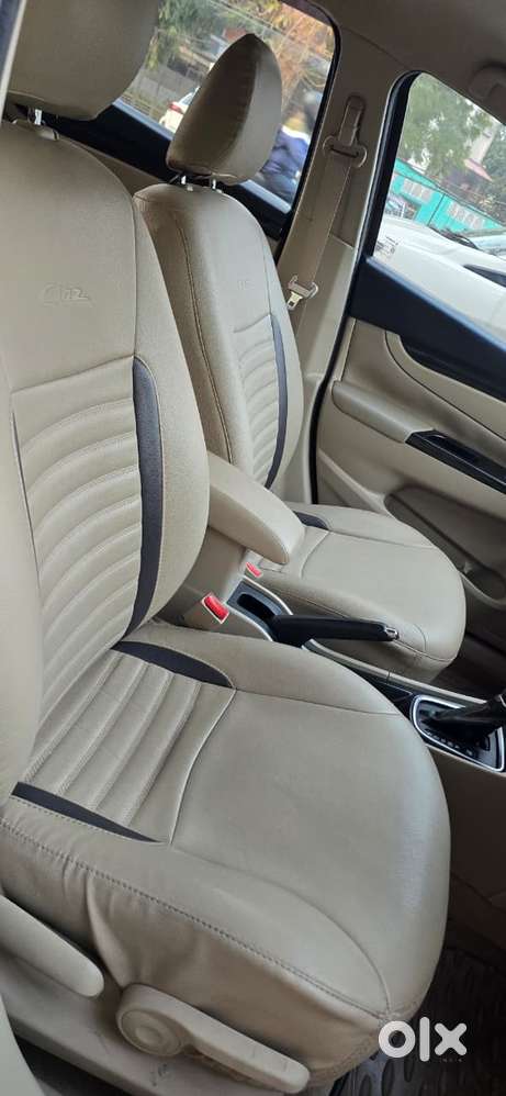 Maruti Suzuki Ciaz At Zxi, 2016, Petrol