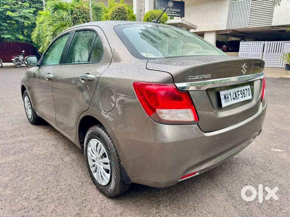 Maruti Suzuki Swift Dzire Vxi(o) Amt, 2022, Petrol