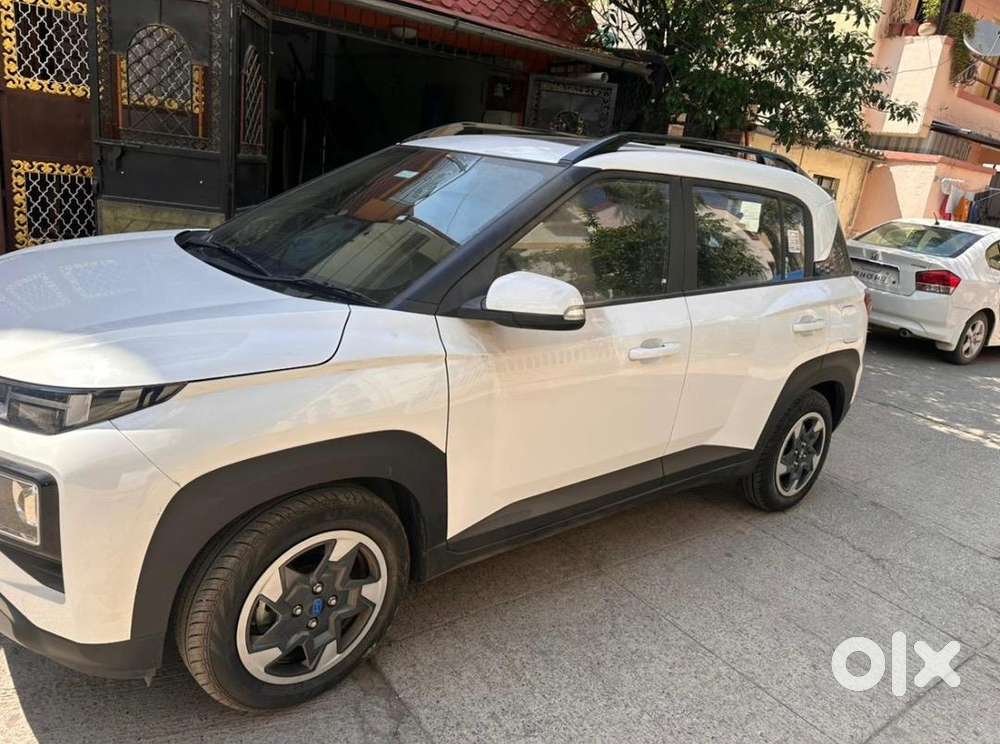 Hyundai Exter Automatic Petrol Brand New Car