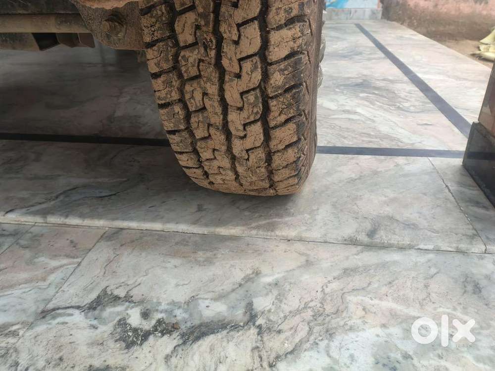 Mahindra Tuv 300 Plus 2016  Best Condition