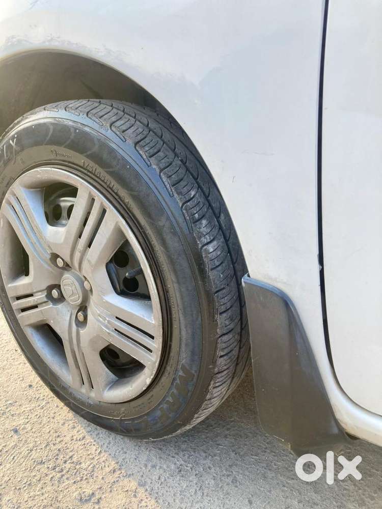 Honda Jazz 2010 Petrol Good Condition