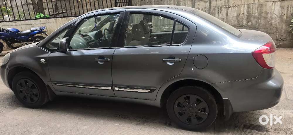 2009 Maruti Suzuki Sx4 Passing Till Dec 2029