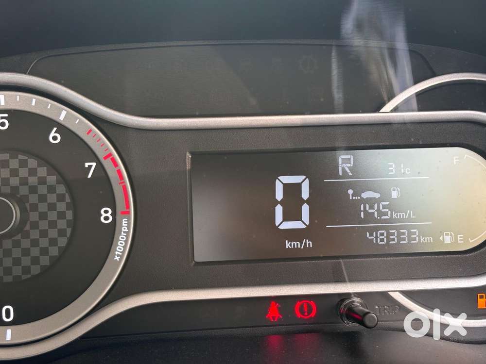 Hyundai Grand I10 Nios 2022 Petrol Well Maintained