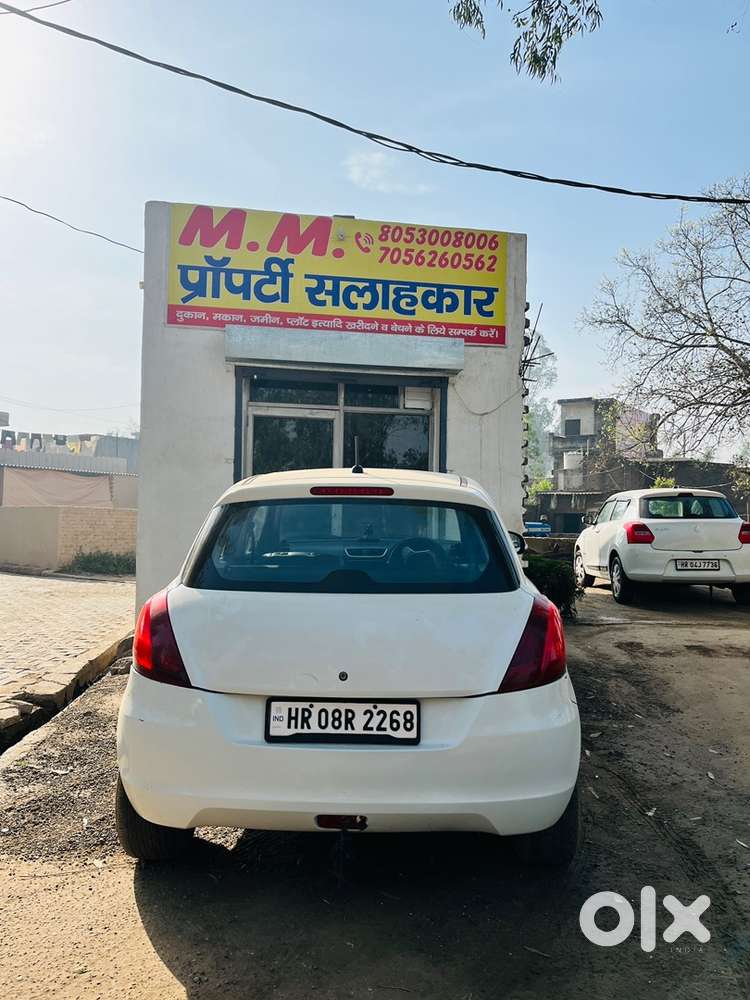 Maruti Suzuki Swift 2013 Diesel Well Maintained