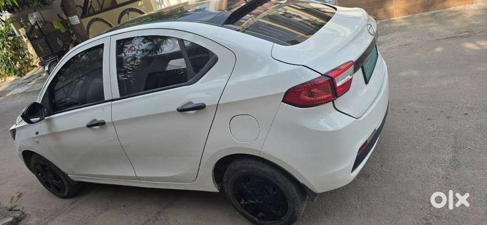 Tata Tigor Ev Xm Plus, 2022, Electric