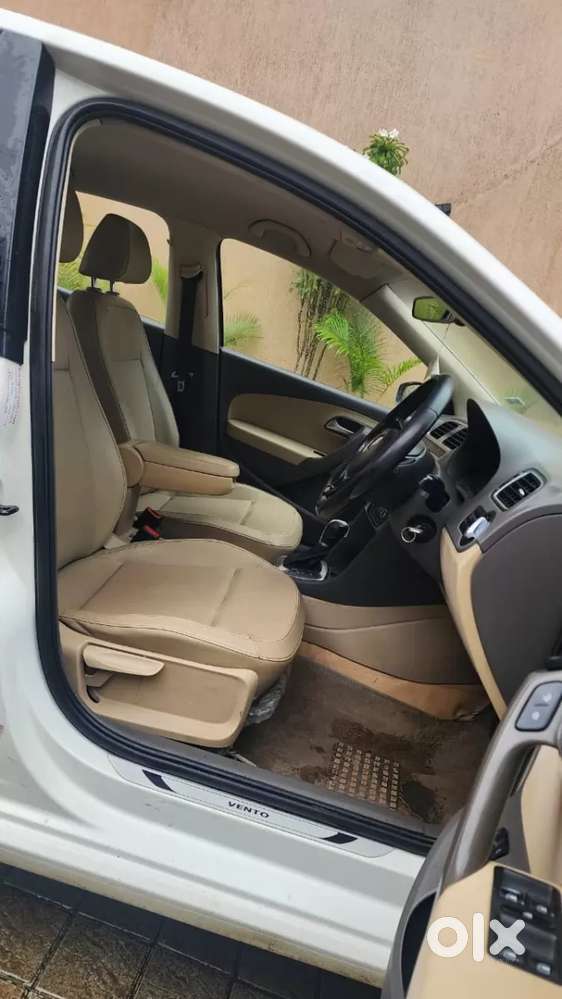 Volkswagen Vento 1.5 Tdi Highline At, 2016, Diesel