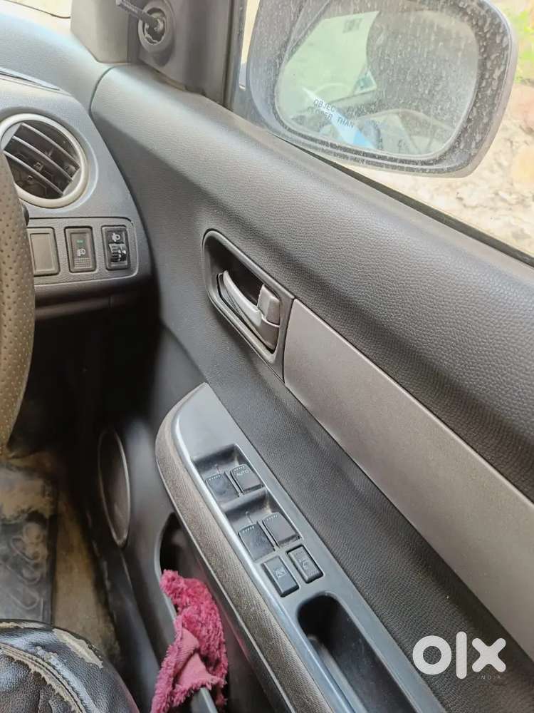 Maruti Suzuki Swift 2008 Petrol 125000 Km Driven