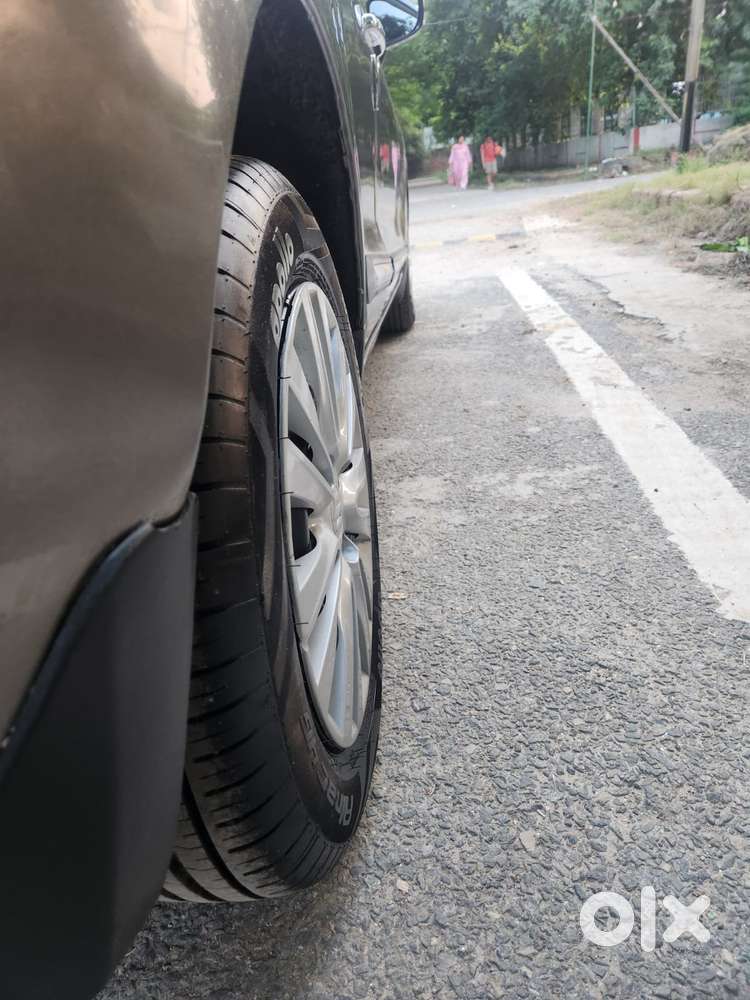 Maruti Suzuki Baleno Delta, 2021, Petrol