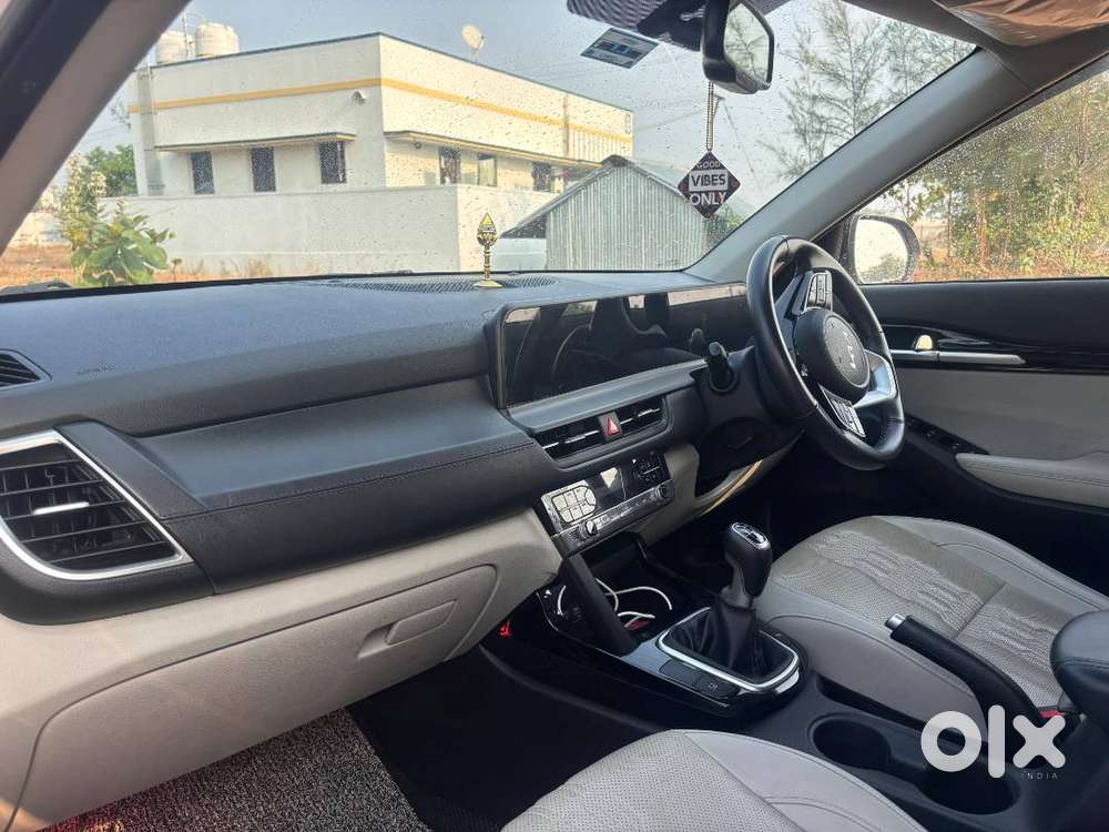 Car For Sale.. Kia (seltos)