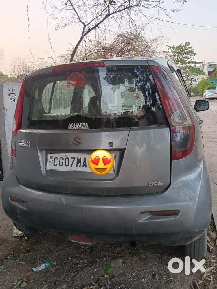 Maruti Suzuki Diesel 2010