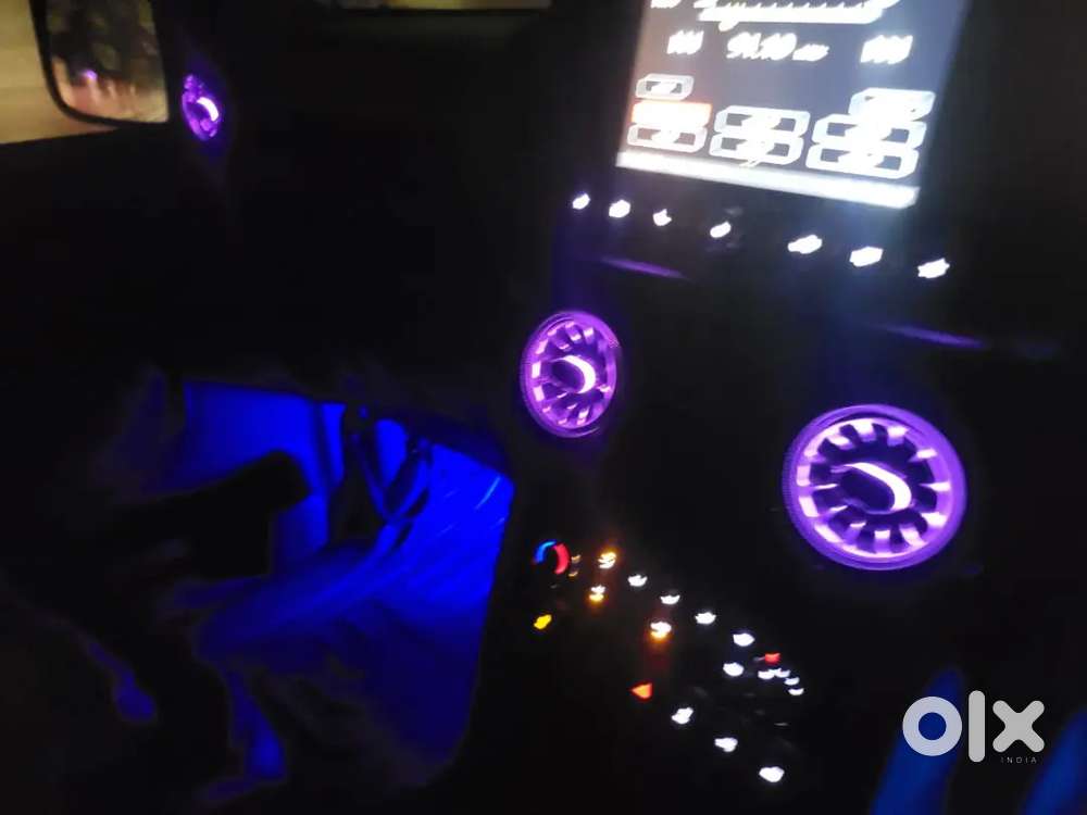 Mahindra Thar 2023 Diesel 42000 Km Driven