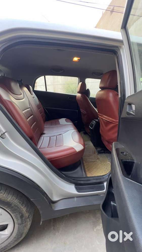 Hyundai Diesel 2018 Car