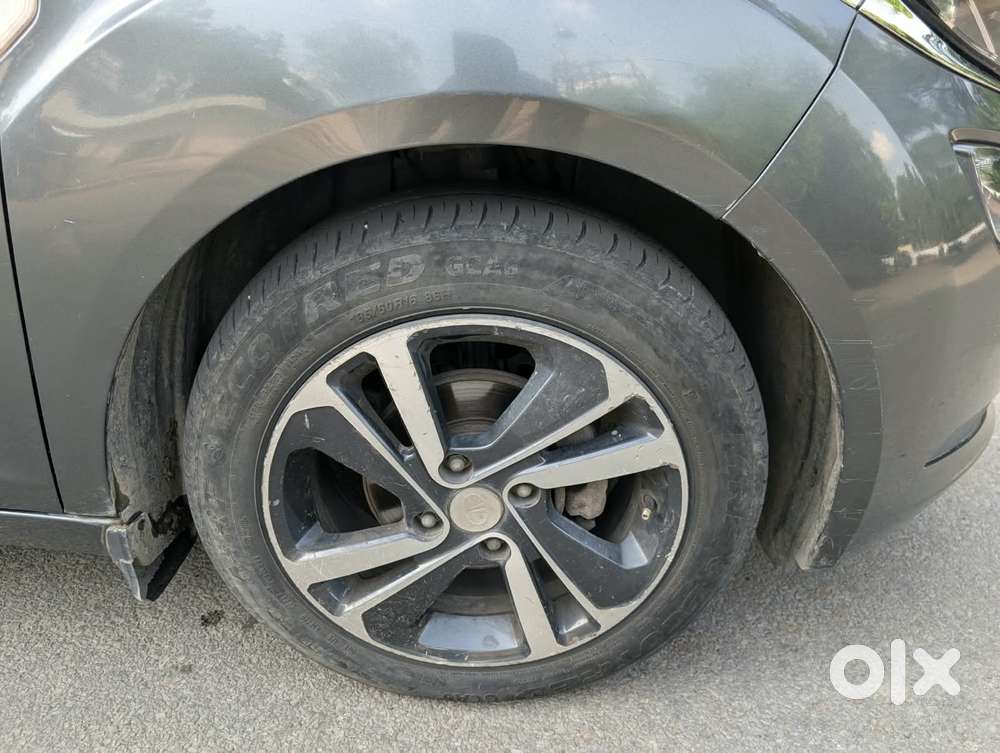 Tata Altroz 1.5 Xz Diesel, 2021, Diesel