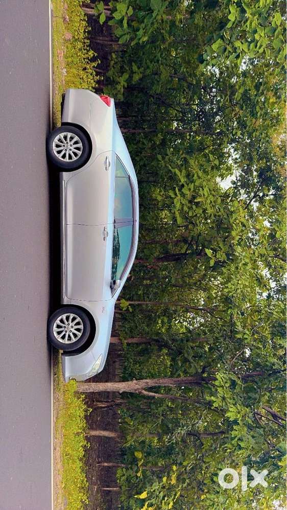 Toyota Camry 2.5 G Petrol Automatic 2014