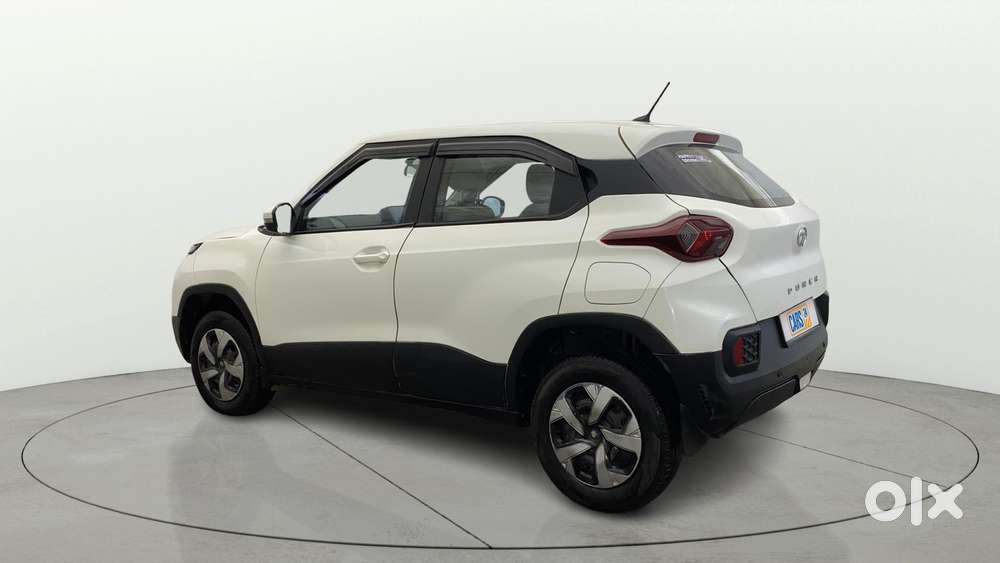 Tata Punch Adventure Amt, 2024, Petrol