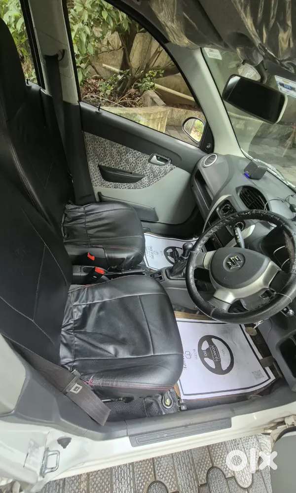 Maruti Suzuki Alto 2016 Petrol