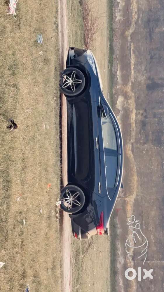 Hyundai Verna 1.5 Petrol 2020
