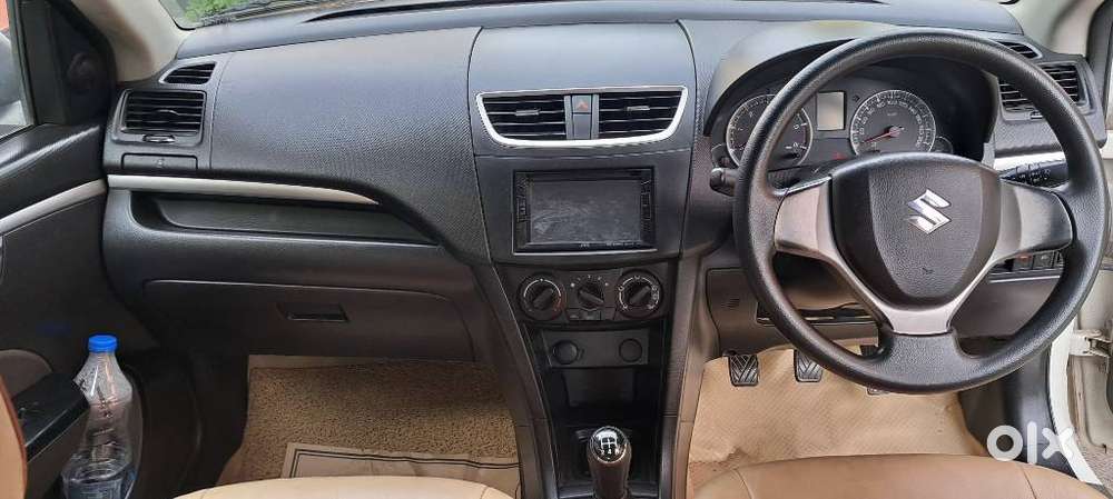 Maruti Suzuki Swift, 2014, Diesel