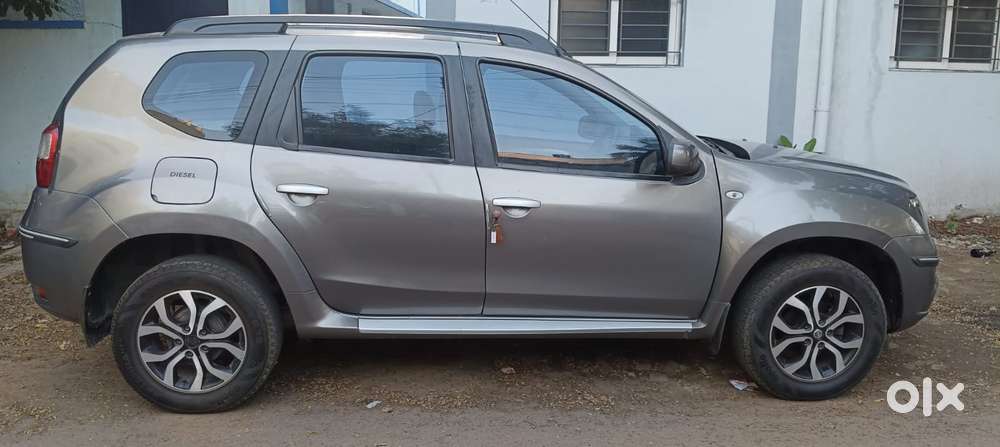 Nissan Terrano 2013-2017 Xl 85 Ps, 2014, Diesel