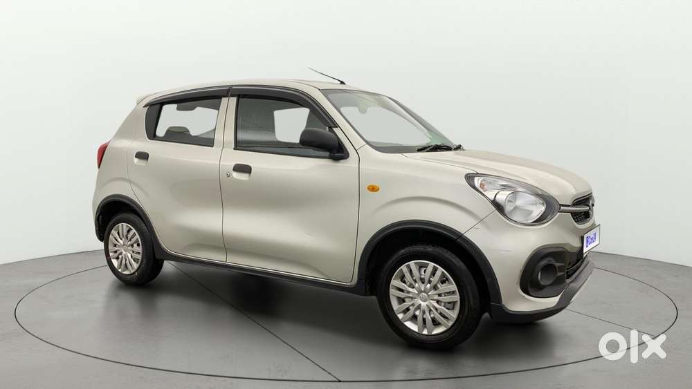 Maruti Suzuki Celerio Lxi Mt, 2025, Petrol
