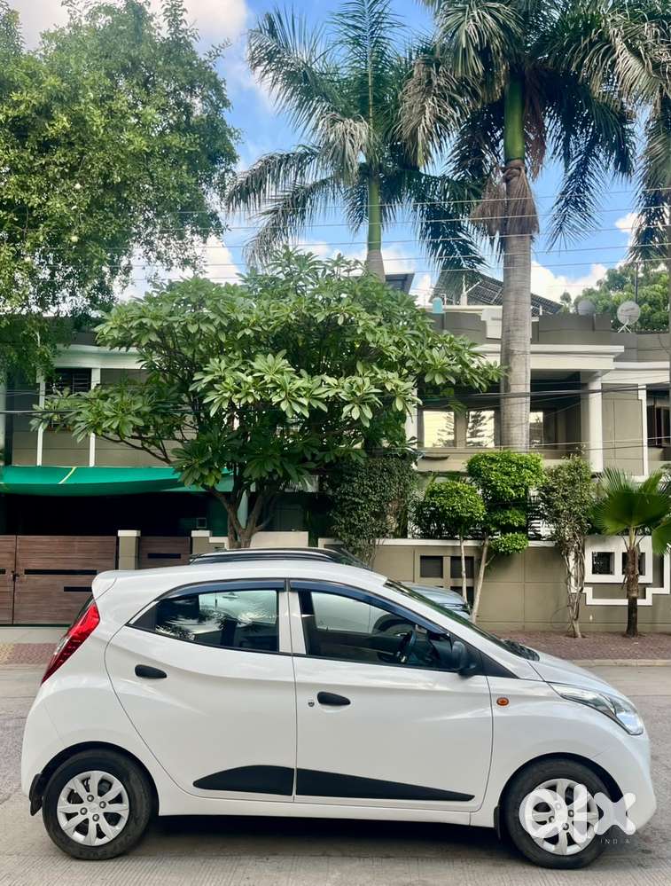 Hyundai Eon Magna +, 2016, Petrol