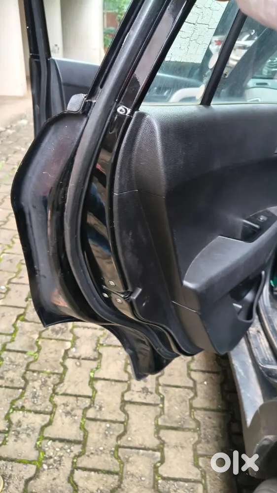 Hyundai Creta 1.4 E Plus 2018