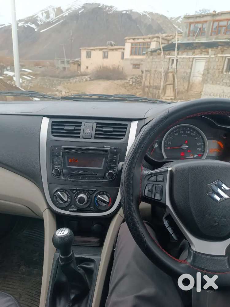 Maruti Suzuki Celerio 2019 Petrol 60000 Km Driven