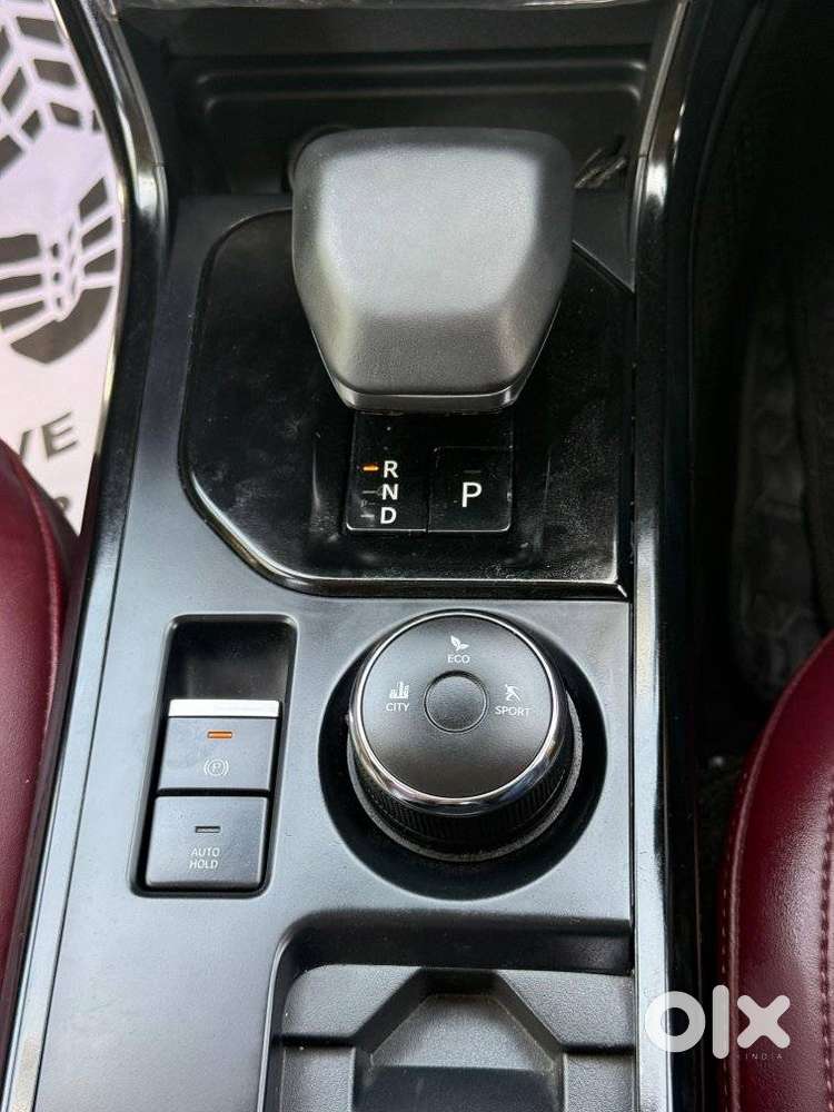 Tata Curvv Crtv Amt, 2025, Diesel