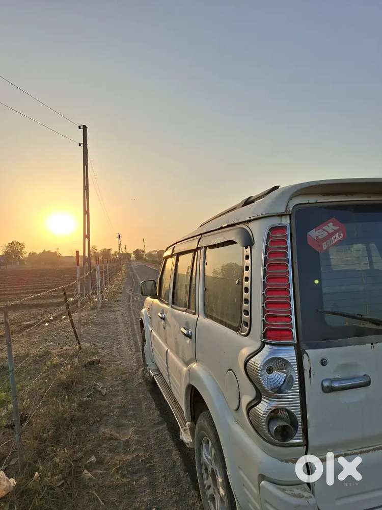 Scorpio M2di