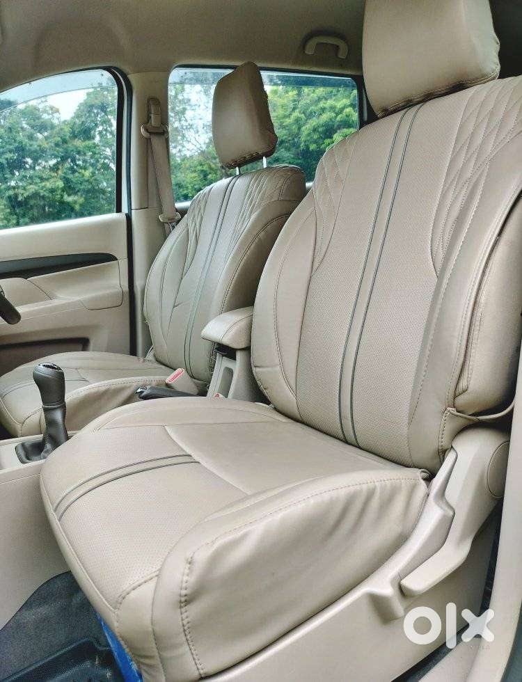 Maruti Suzuki Ertiga 1.5 Vxi Shvs, 2025, Petrol