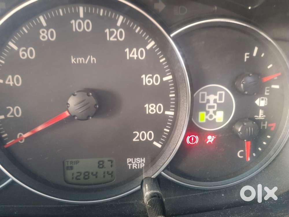 Mitsubishi Pajero Select Plus 4x4 Mt, 2012, Diesel