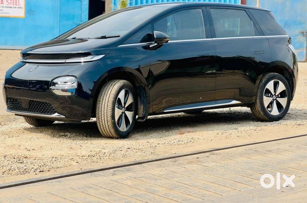 Mg Windsor Ev Essence 38 Kw 2024