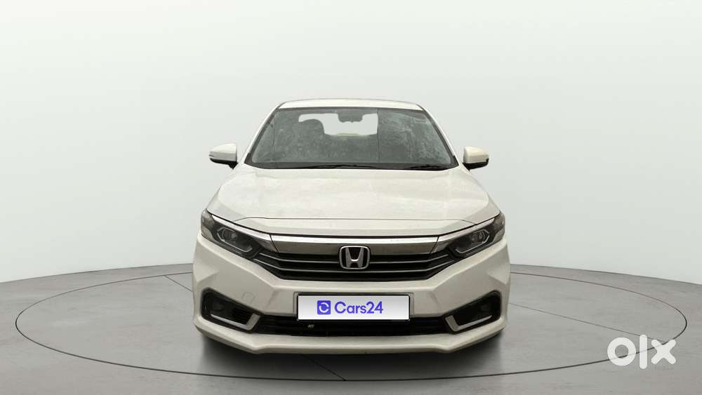Honda Amaze Vx Cvt Petrol, 2023, Petrol