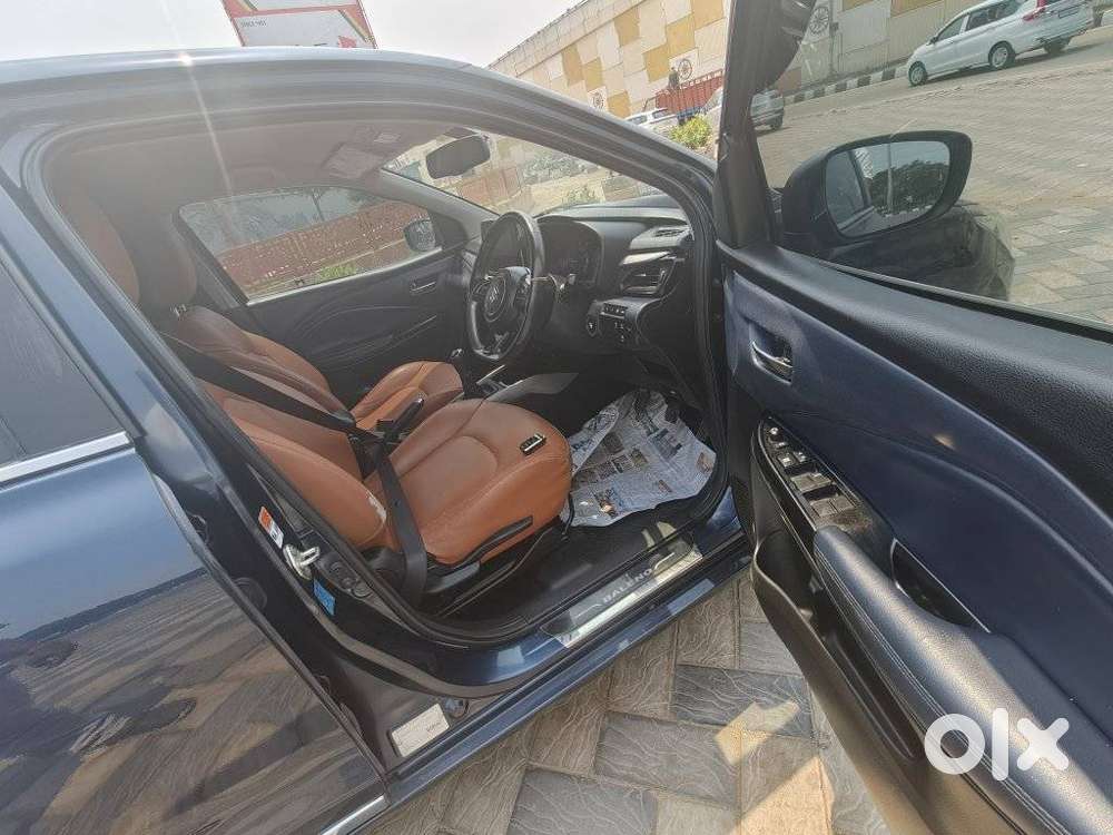 Maruti Suzuki Baleno Alpha, 2023, Petrol