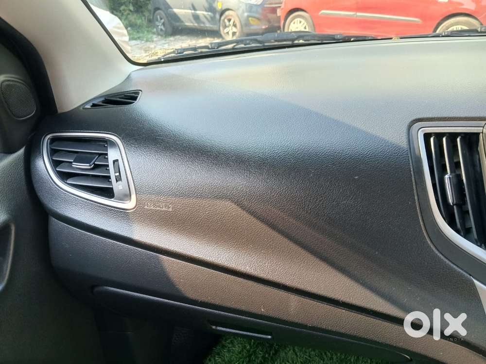 Toyota Glanza 1.2 V, 2021, Petrol