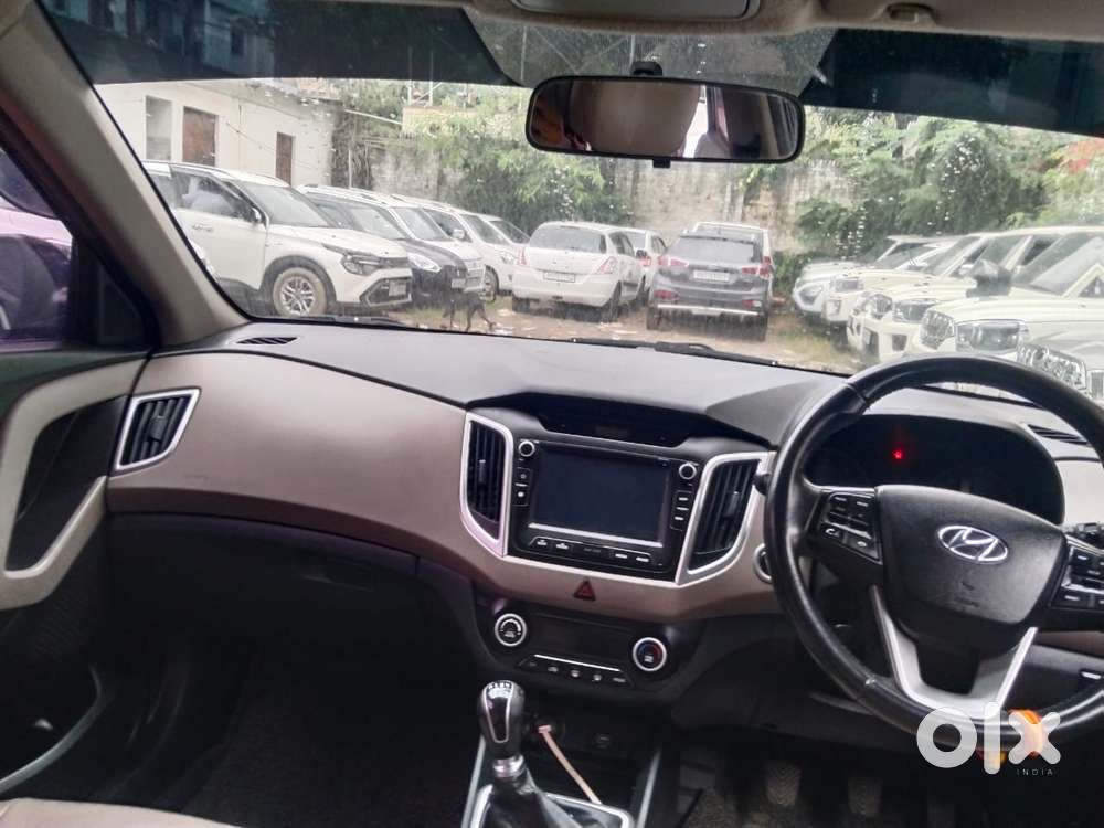 Hyundai Creta 1.6 Sx, 2019, Diesel