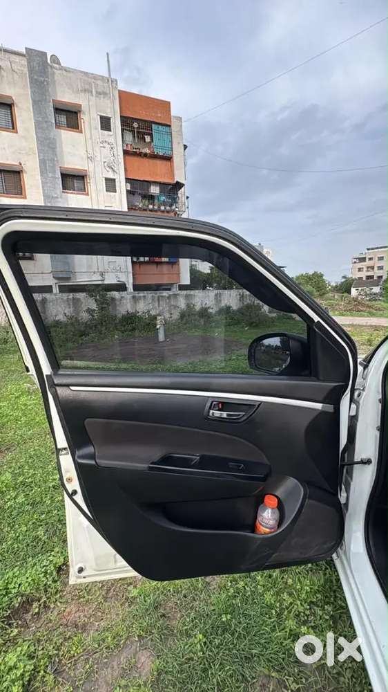 Maruti Swift Vdi 2011