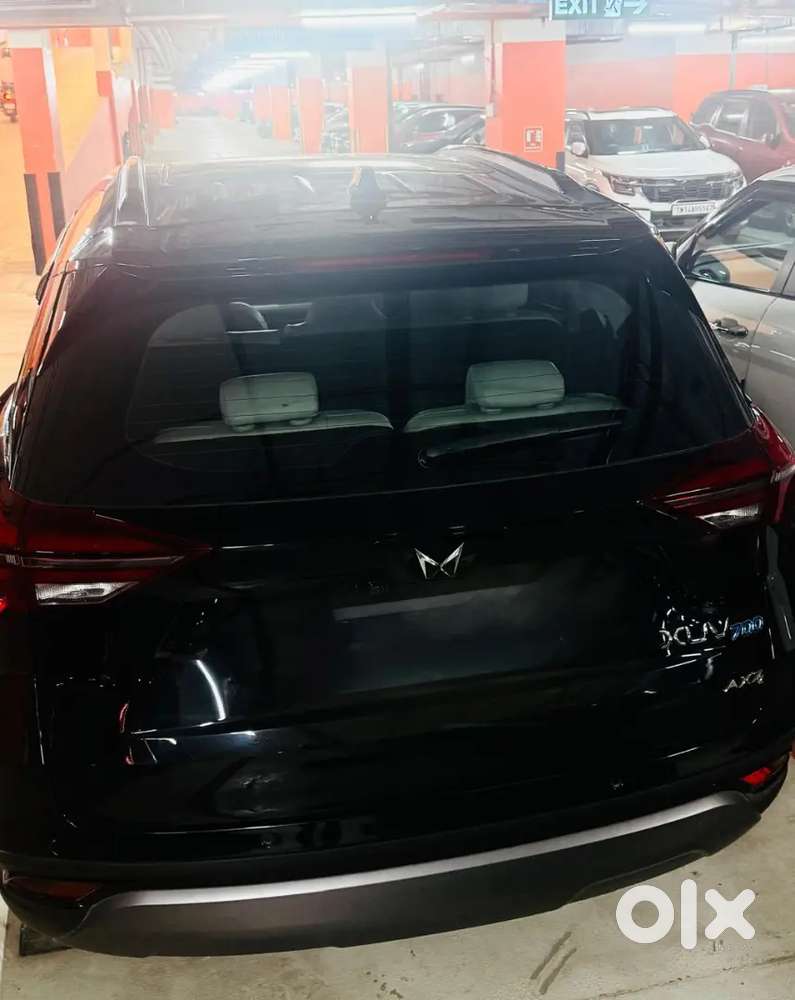 Xuv700(2025 Model) For Sale