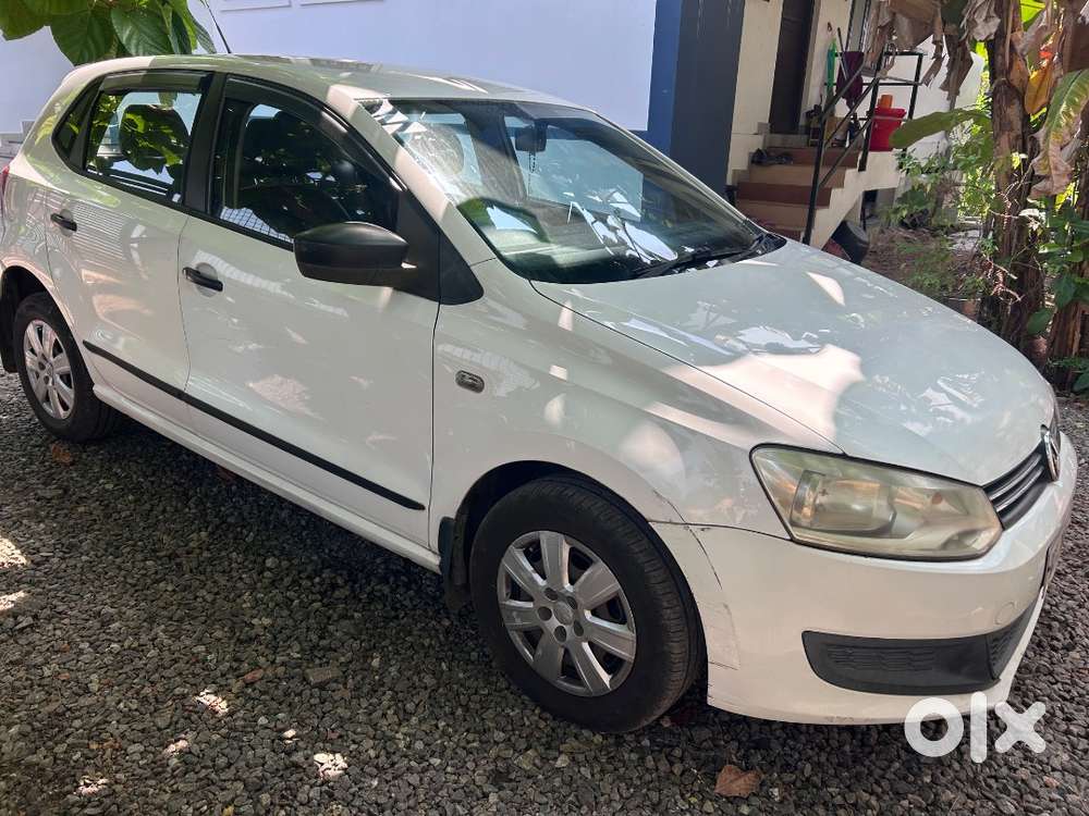 Volkswagen Polo 2011 Diesel Well Maintained