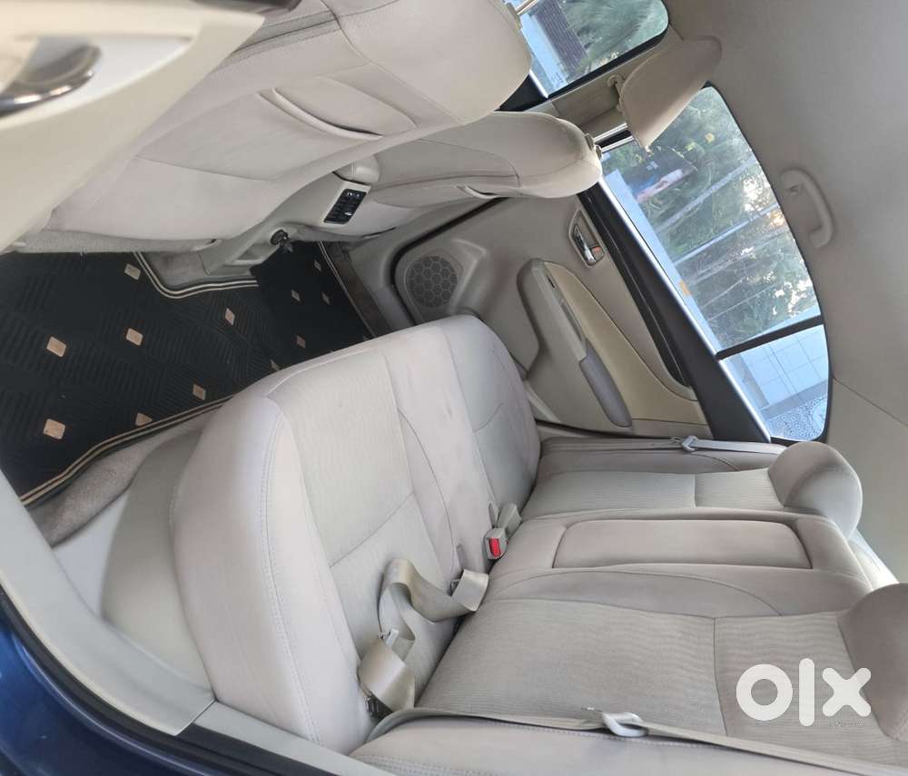 Maruti Suzuki Ciaz Vxi(o), 2017, Petrol