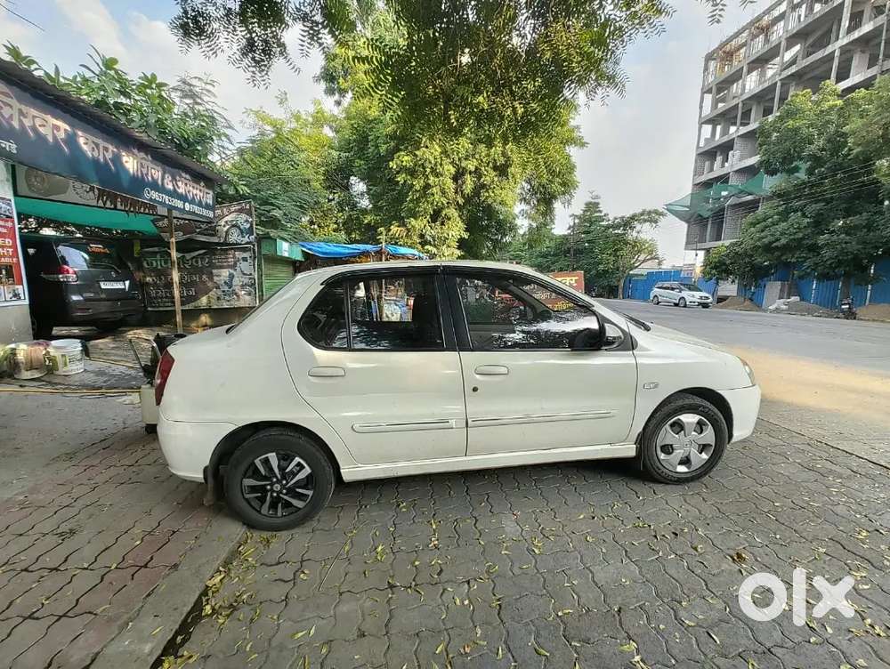 Tata Indigo Cs Diesel 2010